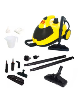 Higienizador À Vapor Vapor Clean Intech Machine 220v